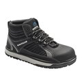 Nautilus Safety Footwear Size 12 URBAN AT, MENS PR N1440-12M