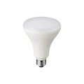 Tcp Elite LED, 12W BR30, DIM, 4100K, Flood LED12BR30D41K