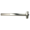 Von Duprin Satin Stainless Steel Exit 98EO32D3 98EO32D3