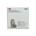 3M Disposable Plastic Seat Covers, 30200, 1 30200