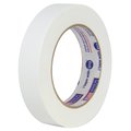 Intertape White Bopp Utility Filament Tape, 199 1 199