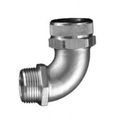 Ericson E-GRP 90D CBL DIA .37 - .43 1/2" NPT O/D CG-43-F2-90