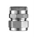 Ericson EGRP CG FEM CBL DIA .87 1-1/4" NPT CG-87-F5-F