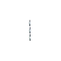 Eclipse Rivet Converstion Kit, 3/8-24" 72CK226-07