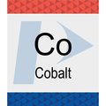 Perkin Elmer Cobalt Pure AS Calibration Standard, 100 N9303766