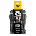 Cat Workwear Knee Pad, One Size, Black CW91-016