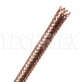 Techflex Chrome XC, 1/4", Copper Mylar Sleeving CXN0.25CP