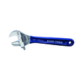 Klein Tools Reversible Jaw/Adjustable Pipe Wrench, 10-Inch D86930