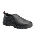 Avenger Safety Footwear Size 11 FLIGHT SLIP-ON AT, MENS PR A7001-11W