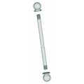 Hager Satin Nickel Tip 1710415 037848