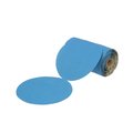 3M Stikit Blue Disc Roll, 36206, 6", 180 36206