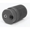 De-Sta-Co Hydraulic Threaded Body Cylinder, 1" Bore 010-211-004