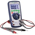 Digi-Sense Industrial Digital Multimeter, IP67, wit 20250-53