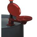 Wesco Drip Pan for Drum Pumps, 232005 272211