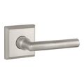 Baldwin Reserve Satin Nickel Door Levers EN.TUB.TSR.150