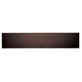 Ives Oil Rubbed Bronze Plate 840010B632 840010B632