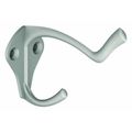 Hager Satin Nickel Hook BL661015 040045