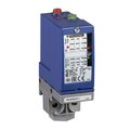 Telemecanique Sensors Pressure Switch, 1 C/O, Regulation between 2 thresholds Action XMLB010A2S12