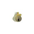 Weslock Keyway Cylinder for 371 Oil Rubbed Bronze WL14027X1-3