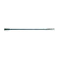 Klein Tools 30-Inch Hex Connecting Bar, Straight Chisel End 3240