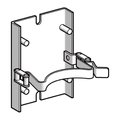 Telemecanique Sensors Quick fixing release bracket-quick fix XCRZ09