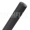Techflex Insultherm Tru-Fit Fiberglass 1", Black FGL1.00BK