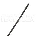 Techflex Insultherm Tru-Fit Fiberglass #6 Black FGLG.06BK