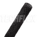Techflex Insultherm HD Fiberglass 3/4", Black FGS0.75BK