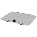Vynckier Apo A41 Hinged, Aluminum Front Plate FPH1212A