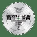 Freud Solid Surface Blade, 10 LU95M010