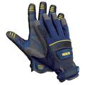 Irwin Gloves General Construction-L 432005