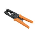 Gem By Triplett Compression Crimp Tool for RG11 F Male GET-CS11