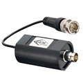 Gem By Triplett Video Ground Loop Isolator, BNC Male to GLI-BNCPJPT-1