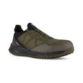 Reebok All Terrain Work 10.5M Sage, Black, PR RB4092