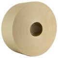 Central Tape, 160 Nat 3"X600 Ft. Central, PK10 160