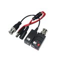 Gem By Triplett High Perf. Active/Passive Video Balun, PR HDB-APRT