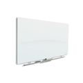 Iceberg Cinema Beveled Edge Magnetic Nano White 31301