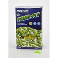 Mutual Industries Uncorded Ear Plugs, 31 dB 50020