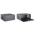 Nvent Hoffman Security Dvr and 19" Rack Equipment C DVR4U