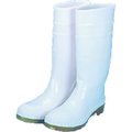 Mutual Industries Work Boot, 16: White Size 12 (2Pk) M14504-1-12