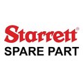 Starrett Rockwell Test Block for HR30N60 Scale PT05123