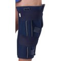 Bilt-Rite Mastex Health Universal Knee Immobilizer, 16" 10-20250