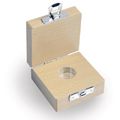 Kern Wooden Box For Single Weights With Nomin 338-090-200