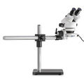 Kern Stereo microscope Set Trinocular (UK) 0. OZL 963UK