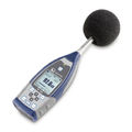 Kern Sound level meter - class II 14 dB - 136 SW 2000