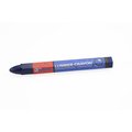 C.H. Hanson No Melt Lumber Crayone, Blue 10366