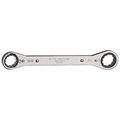 Klein Tools Ratcheting Box Wrench 13/16 x 7/8-Inch 68206