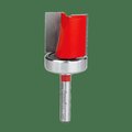 Freud Top Bearing Flush Trim Bit, 1" dia. 50-112