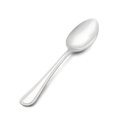 Vollrath Serving Spoon, 8 1/4 in L, Silver, PK12 48228