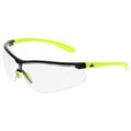 Mcr Safety Safety Glasses, Gray Anti-Fog KD722PF420